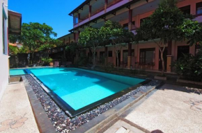 Гостиница Pesona Beach Inn  Kuta